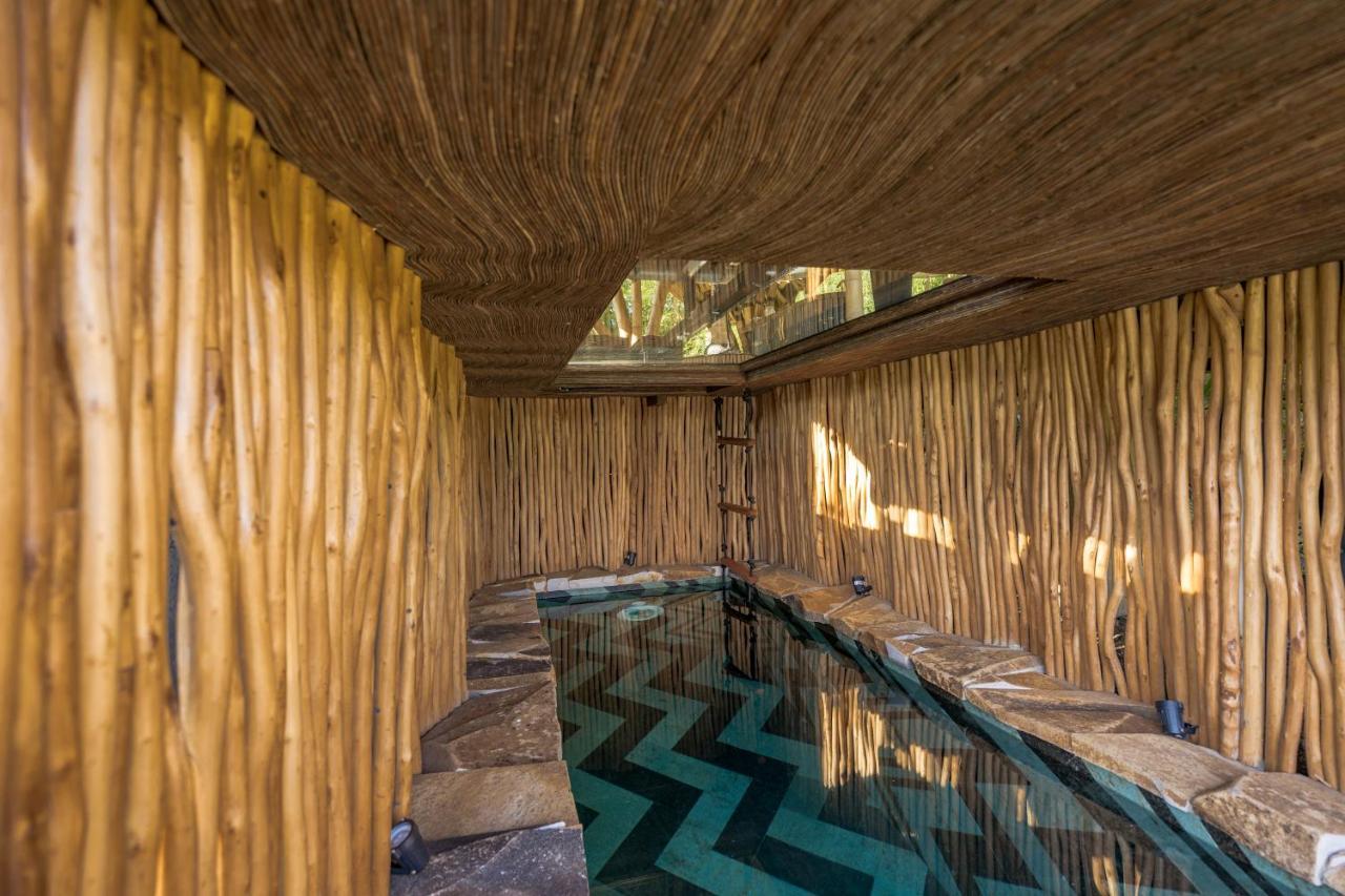 Veluvana Bali Sidemen  Exterior foto