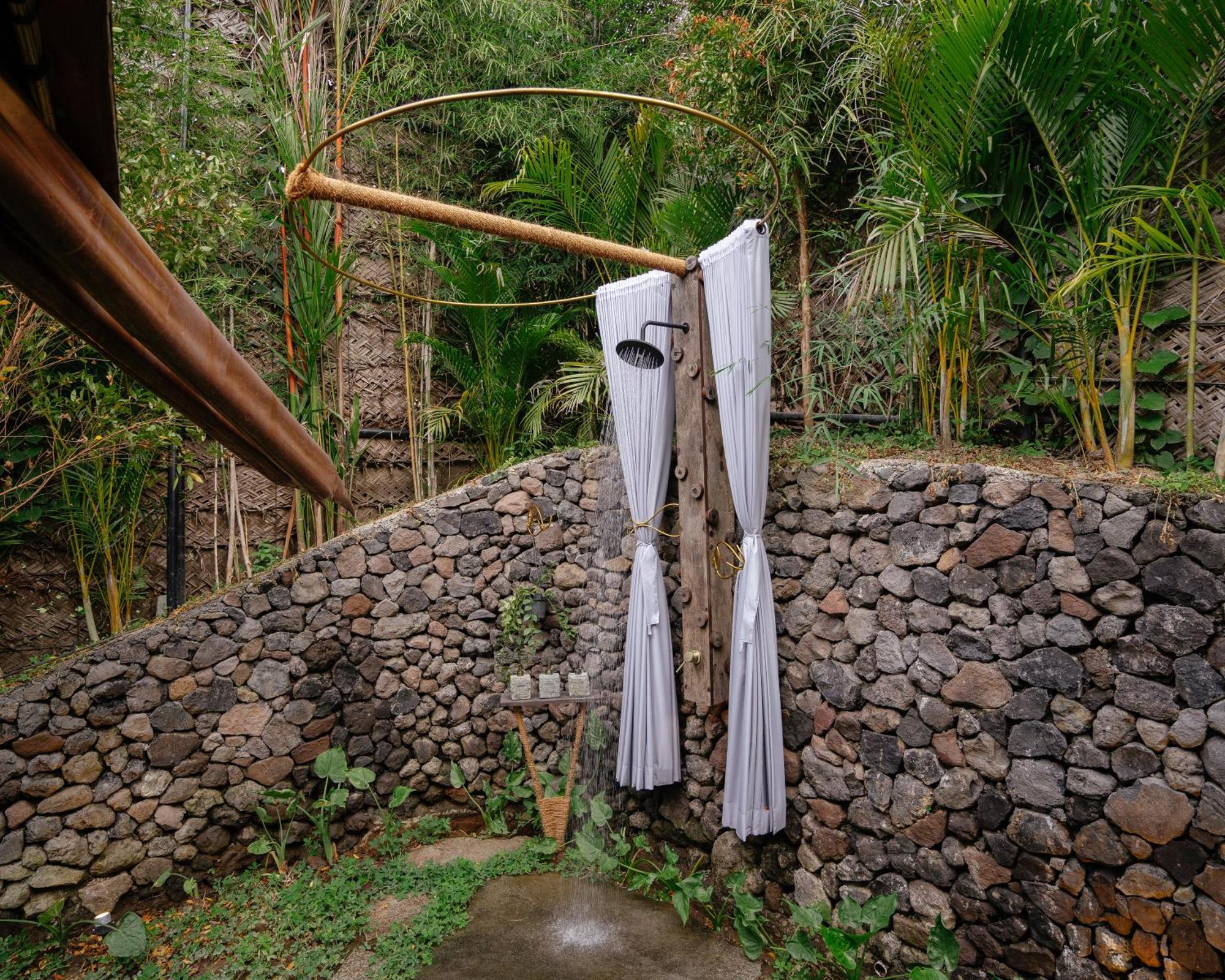 Veluvana Bali Sidemen  Exterior foto