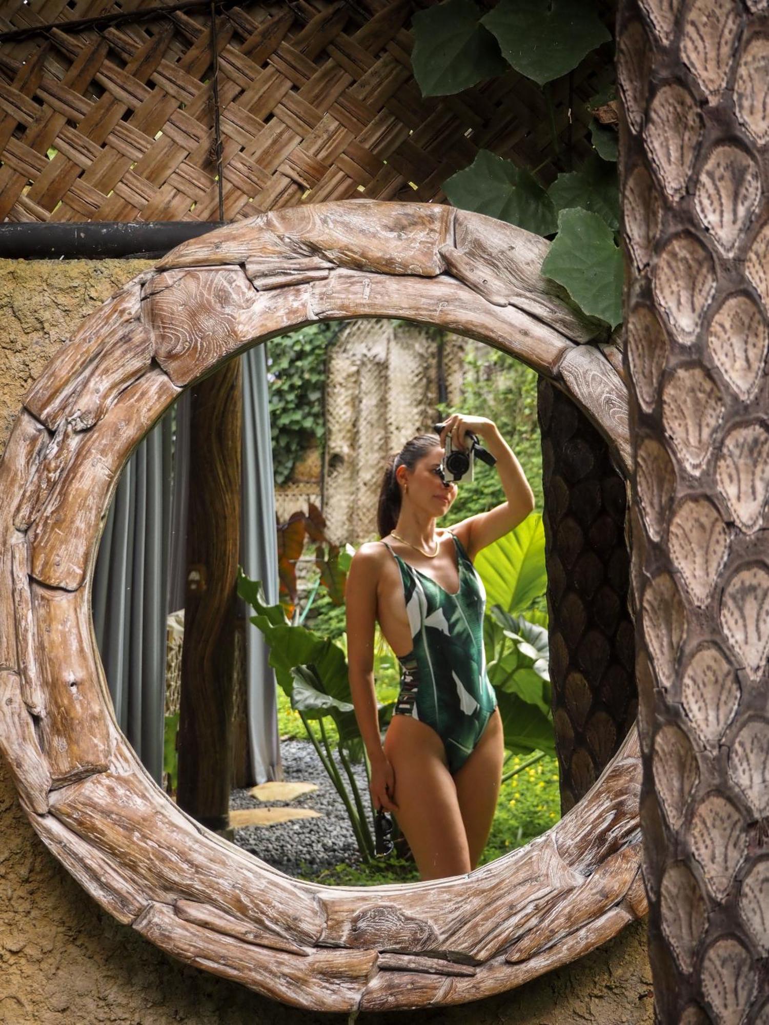 Veluvana Bali Sidemen  Exterior foto